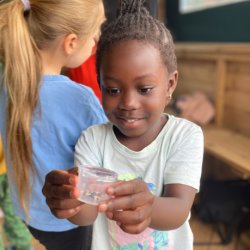 After-school nature club