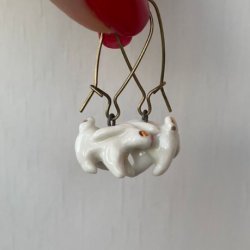 Porcelain Jewelry Workshop · 18:00–21:00 · Age 16+