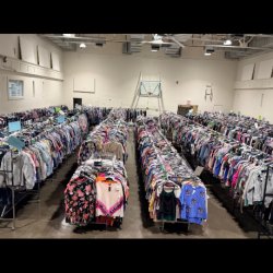 Bluegrass Remarket Fall Sale- Upscale Adult Consignment Event