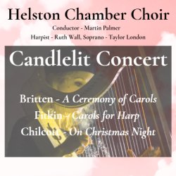 Candlelit Concert