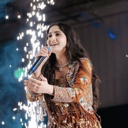 Geeta Rabari Garba Ramzat in Boston - Biggest Garba Night 2026