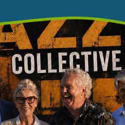 Muziek: Ophemert Jazz Collective