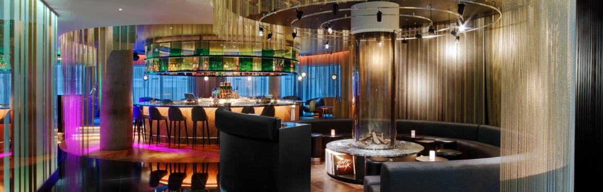 The Brunch House Events Presents: The Anniversary Dinner Party