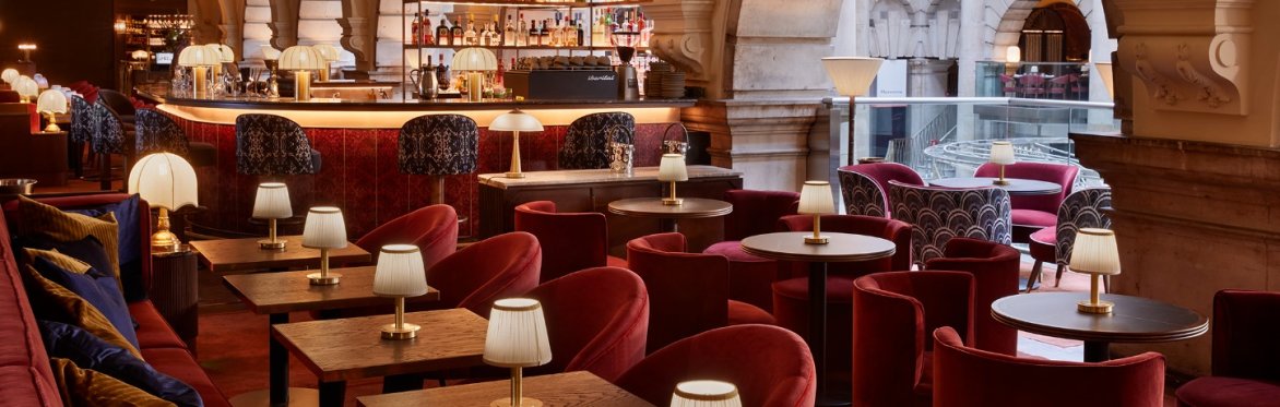 Speed Dating at Engel Bar, Royal Exchange (Ages 30–45)