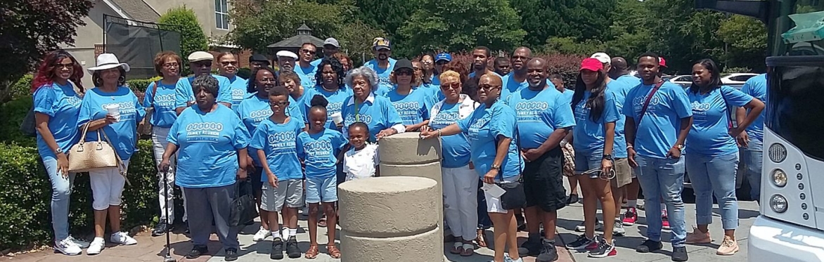 QCT Charlotte Daily Black/African-American Heritage Tour [Since 1993]