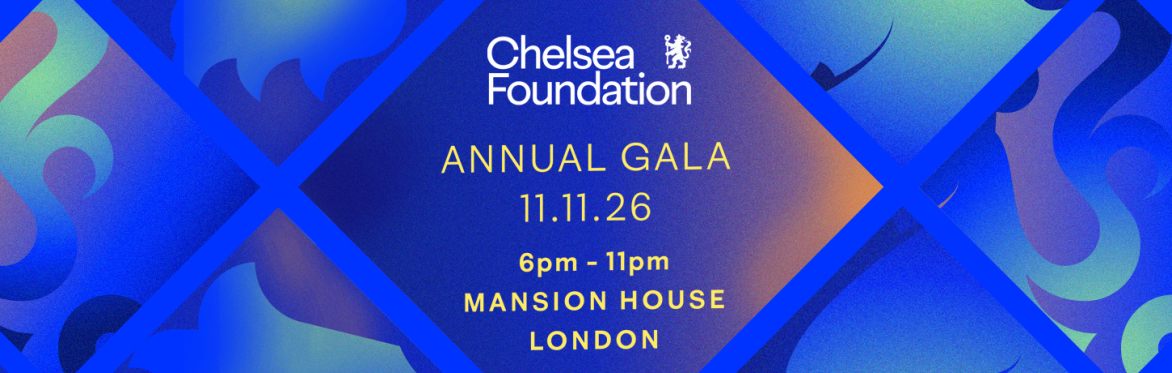 Chelsea Foundation Annual Gala