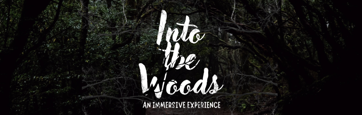 Into the Woods: An Immersive Experience
