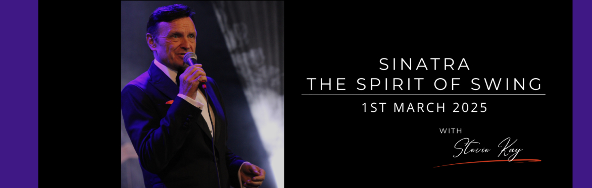 Sinatra - The Spirit of Swing