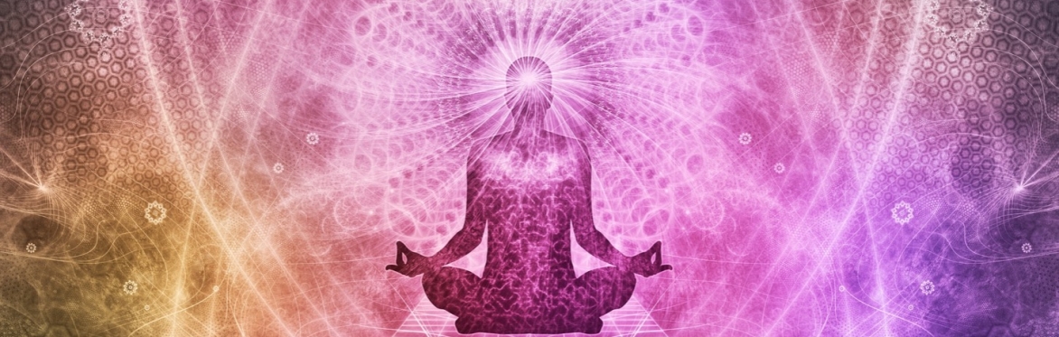 Online Qi gong, energy medicine & meditation for inner peace
