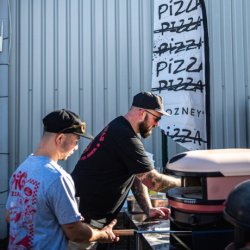 Pig's Pizzas Workshop