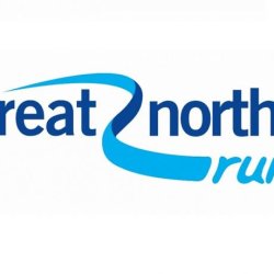 Great North Run 2026