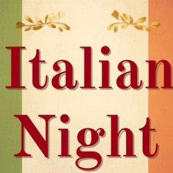 Italian Night - 26th September, Beyond Coffee