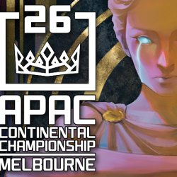 APAC Continental Championship 2026
