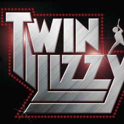 A Celebration of Thin Lizzy - Twin Lizzy