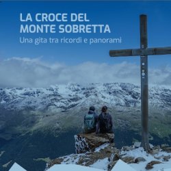 Trekking LA CROCE DEL MONTE SOBRETTA