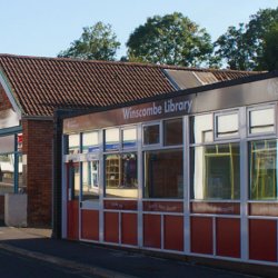 Clevedon Library