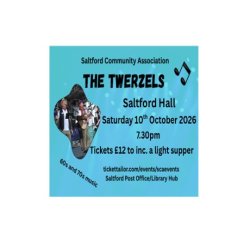 The Twerzels