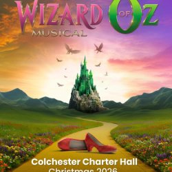 Wizard of 0z group visit