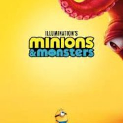 Minion film