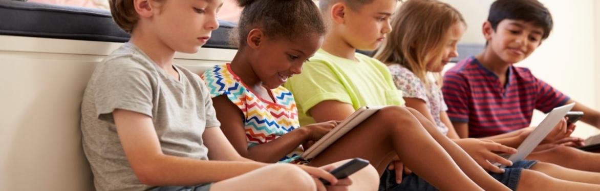 Stay Safe Partnerships Online Safety Q+A for Parents of Primary Aged Children