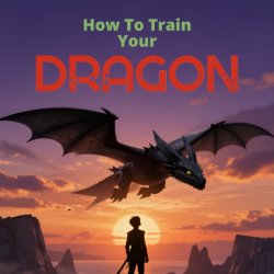 How To Train Your Dragon