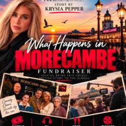 Morecambe Fundraiser
