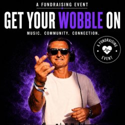 Get Your Wobble On