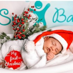 Christmas Baby Spa