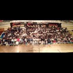 CIHS Class of 1996 - 30 year Reunion