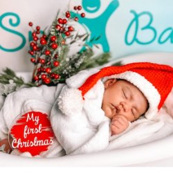 Christmas Baby Spa