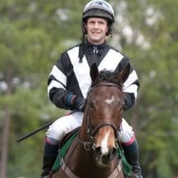 Steeplechase Injured Jockeys Golf Tournament