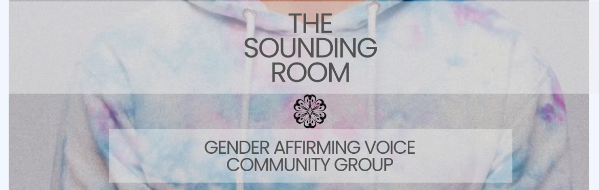 The Sounding Room with Wolfe Lanier (returning guest teacher)