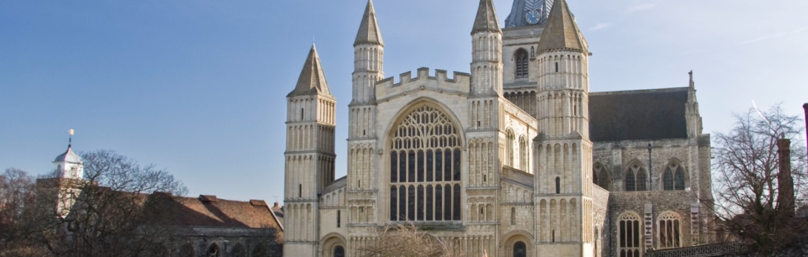 Rochester and Restoration House