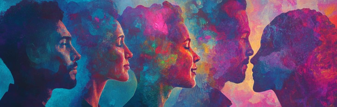 Voice DNA - Transformation