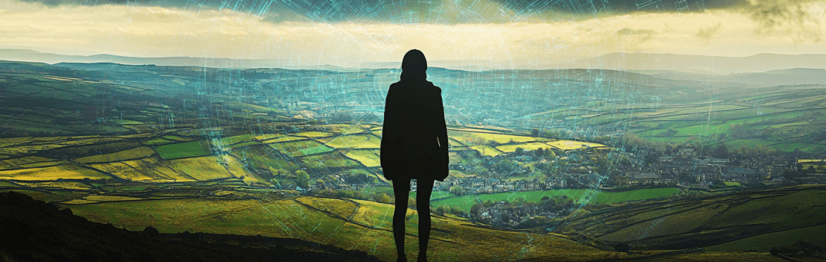 Embassy of the Future: The Dawn We Choose