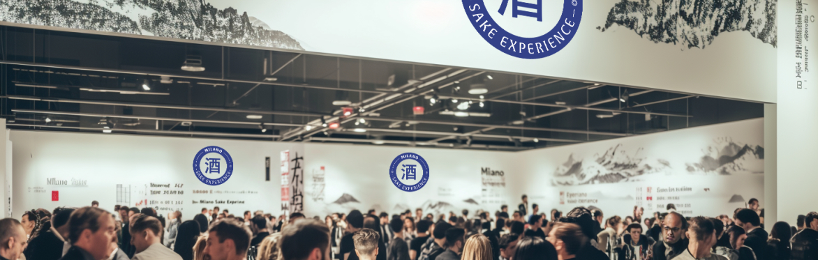 Milano Sake Experience 2026