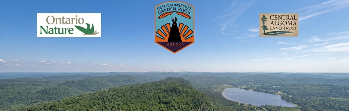 Echo Lake Wilderness Property Community Ceremony and Celebration