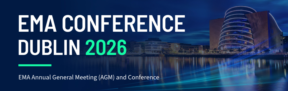 EMA Conference Dublin 2026