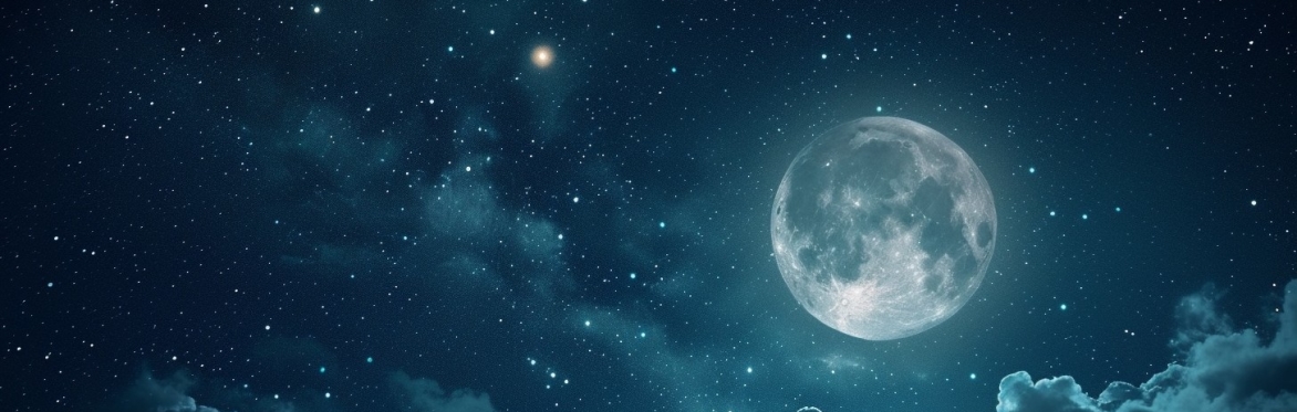 Autumn Concerts 2025 - 'Twixt Moon and Sky