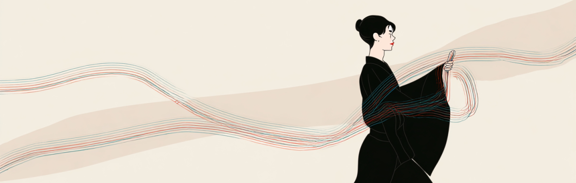 Rope Flow – The Art of Connection & Creativity