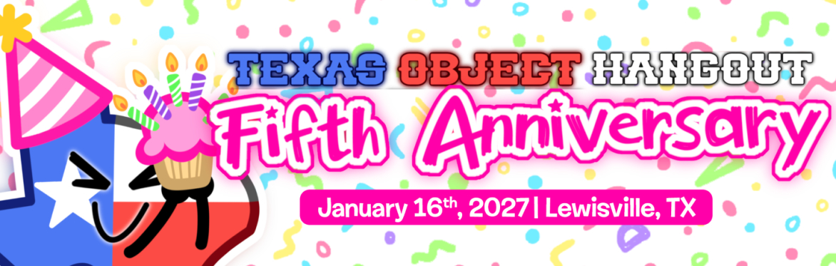 Get Tickets – Texas Object Hangout 2027 – Grand Theatre at the ...