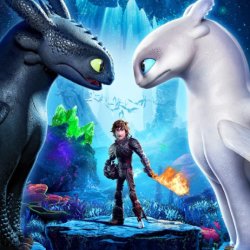 Dragons 3 : Le Monde caché