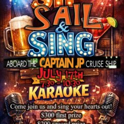 Sing your Heart out Karaoke