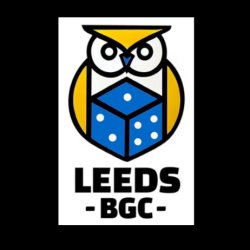 Leeds Board Game Convention