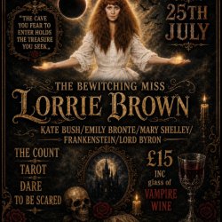 An Evening of Gothic Splendour