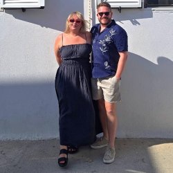 Wedding of Katie and Ziggy - June 2026