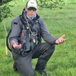 Winter Grayling Fishing Masterclass