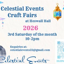 Celestial Events
