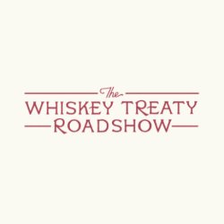 The Whiskey Treaty Roadshow