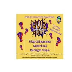 Quiz Night